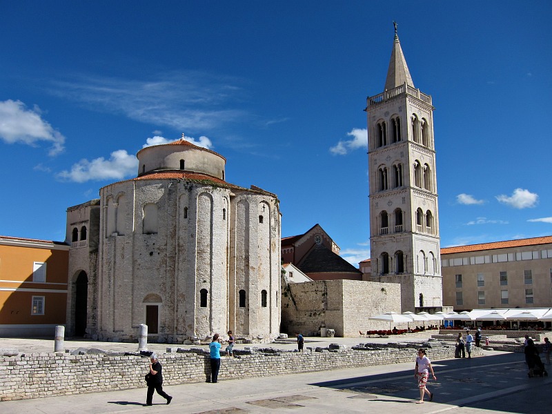 Zadar - Forum