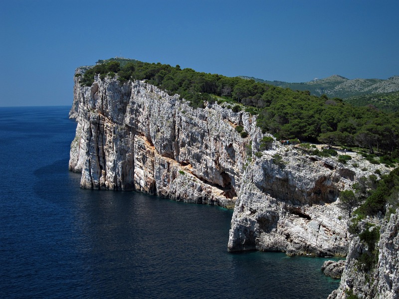 Dugi Otok - Telašćica Nature Park