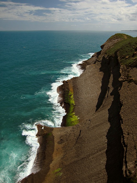 Cabo Mayor