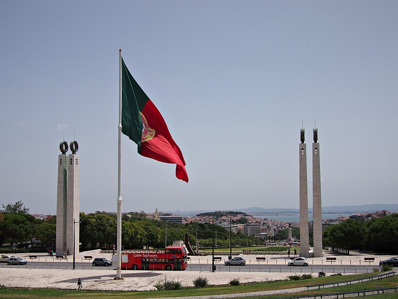 Parque Eduardo VII