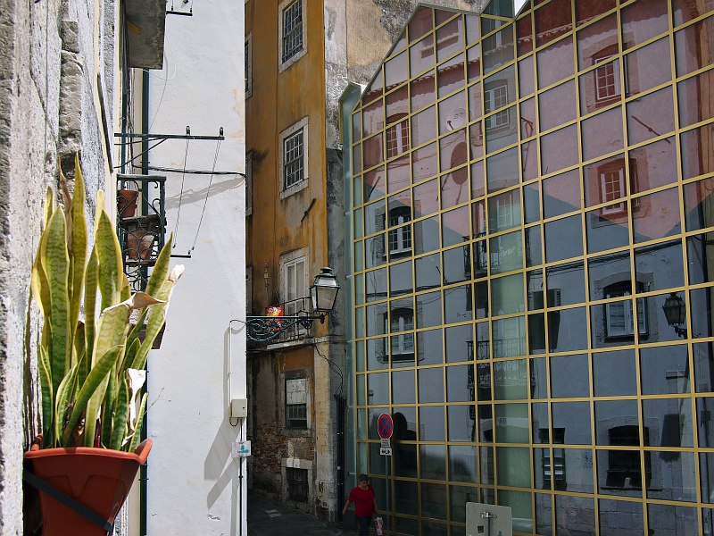 Alfama