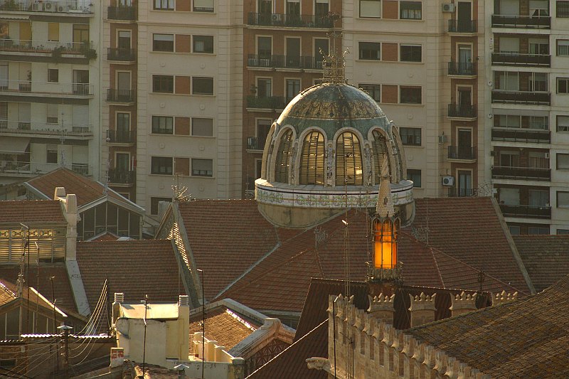 Central Market