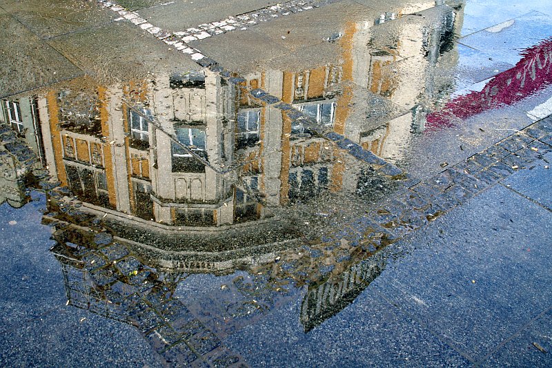 Macedonia Square