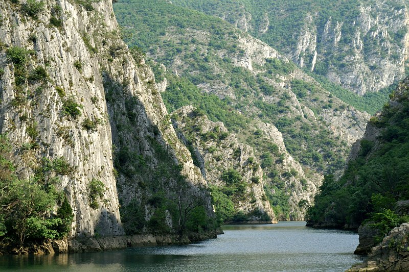 Matka Lake