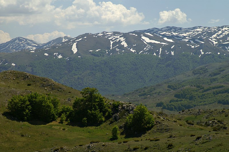 Galičica National Park