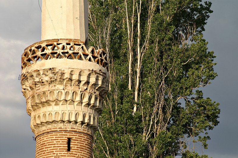 Prilep - Čarši Mosque