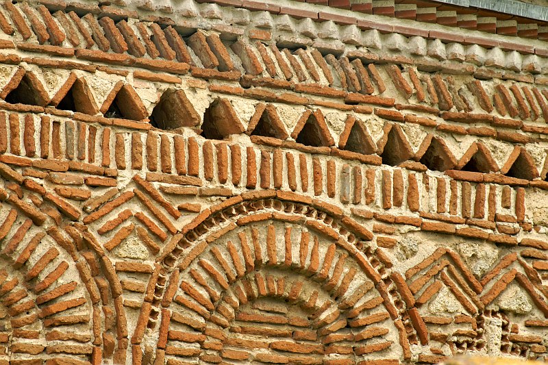 Sv Nikola Church, Varoš