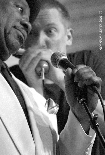 MUDDY WATERS JR.