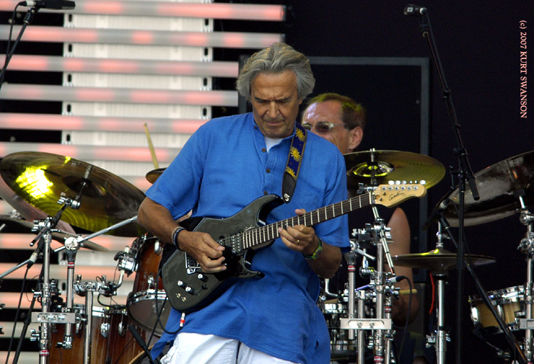 John McLaughlin