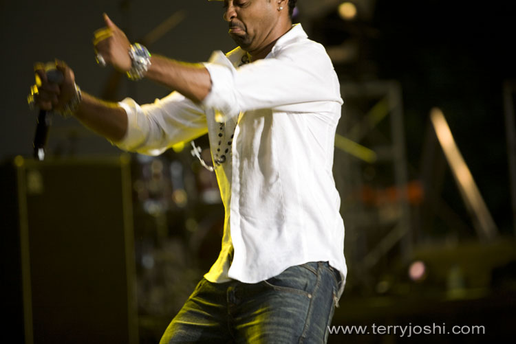 shaggy