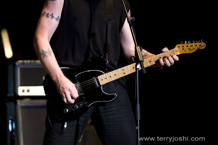 stranglers
