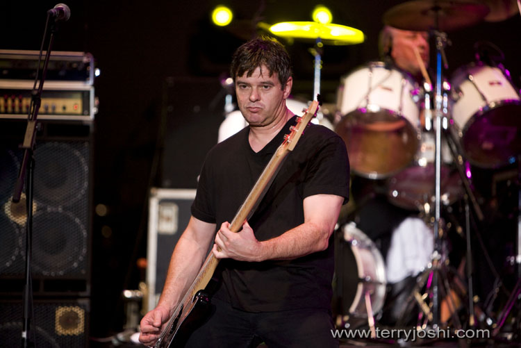 stranglers