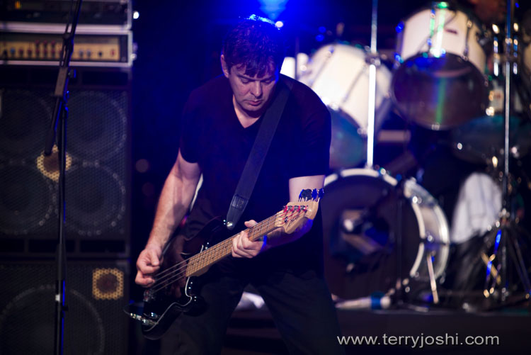 stranglers