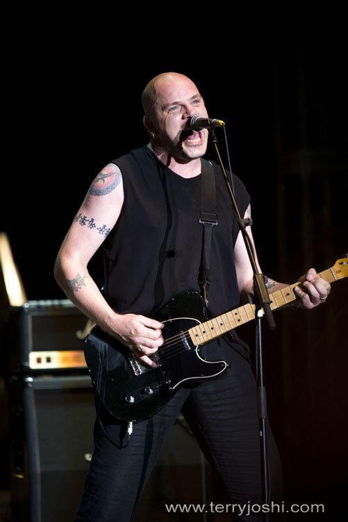 stranglers