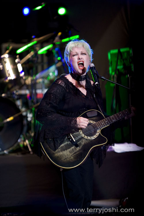 cyndi lauper