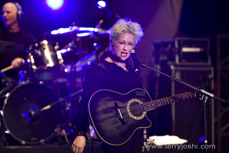 cyndi lauper