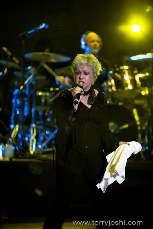 cyndi lauper