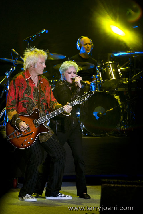 cyndi lauper