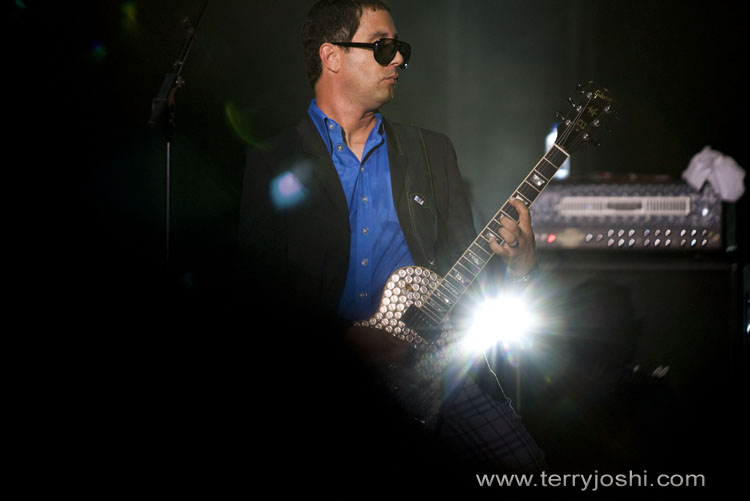 sugar ray