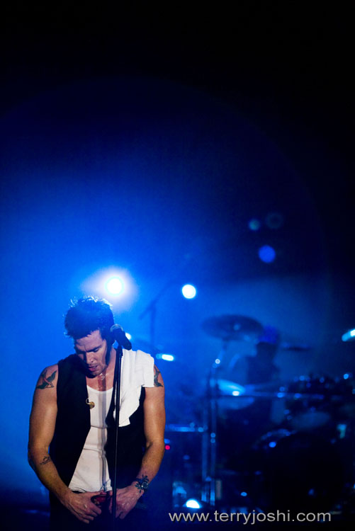 sugar ray