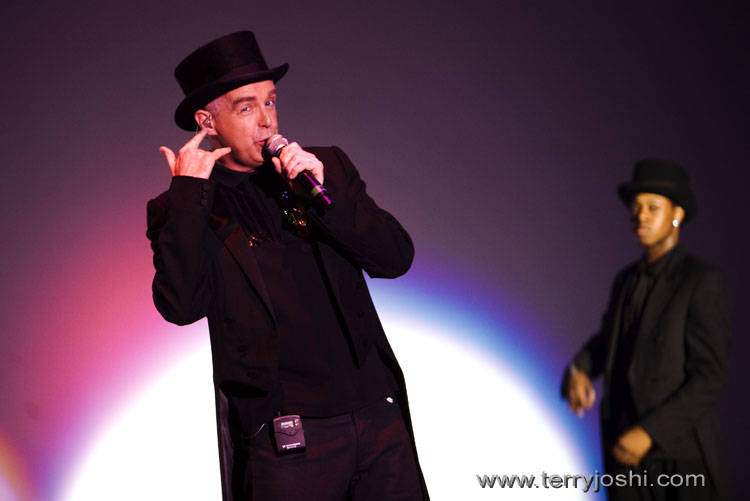 pet shop boys