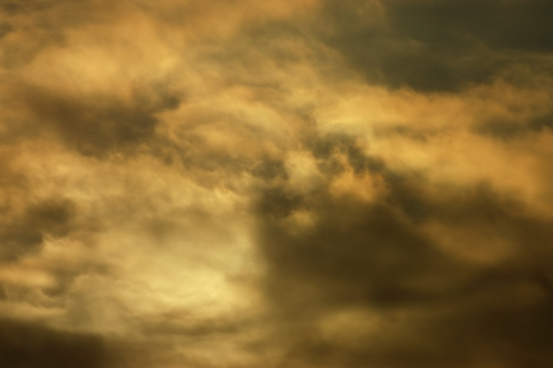 Marble Sky
