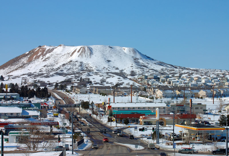 My Home Town