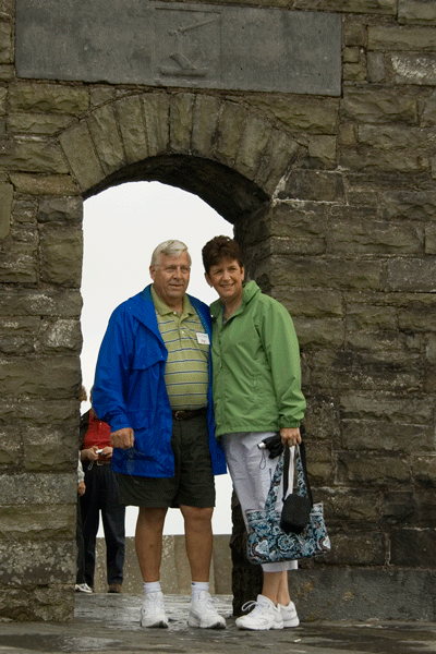 Ireland Journey 2007