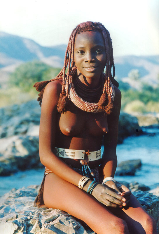 Himba Girl Namibia. view all of johan97's galleries. goto johan97&apos...