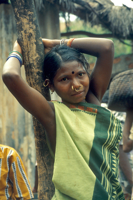 Orissa