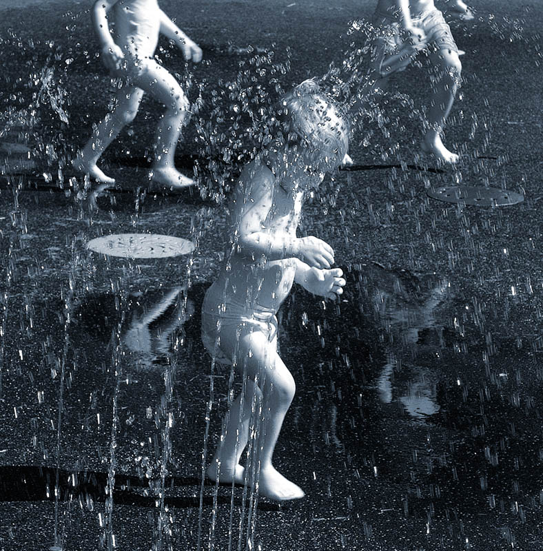 Fairies by Flick Merauld