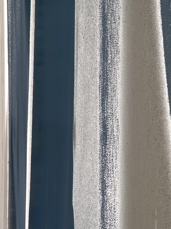 Slipstream or Silken Drapes? by Flick Merauld