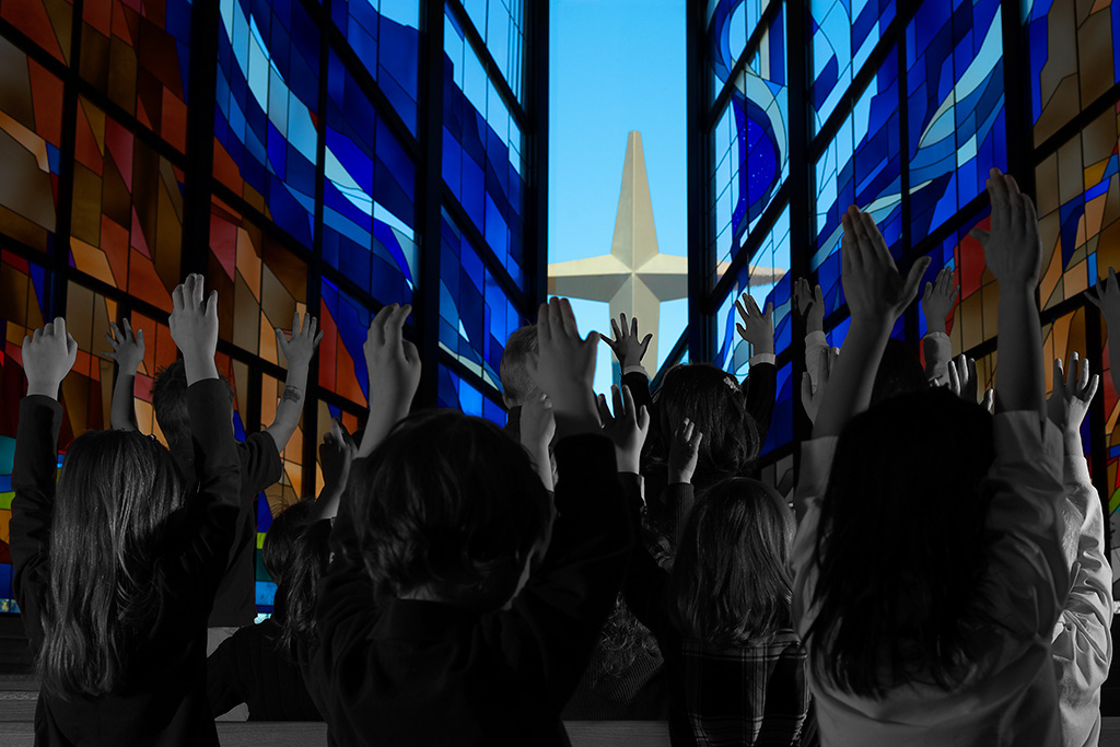 Praise by Albert Yanowich Jr.