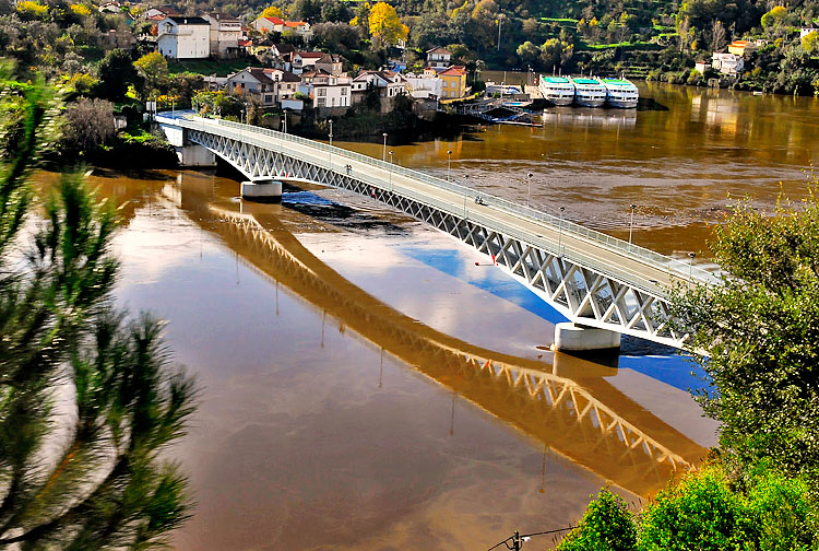 Douro River