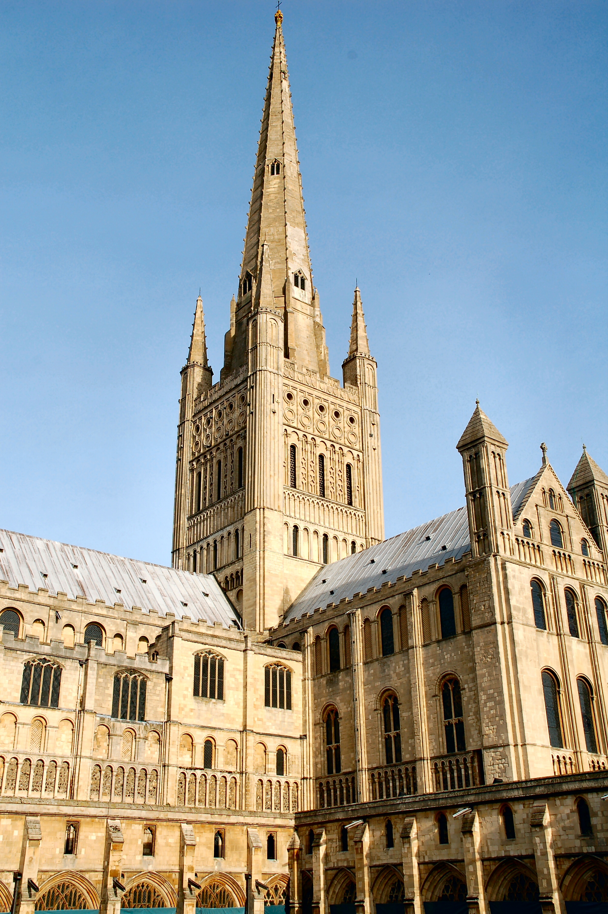 Norwich Cathedral