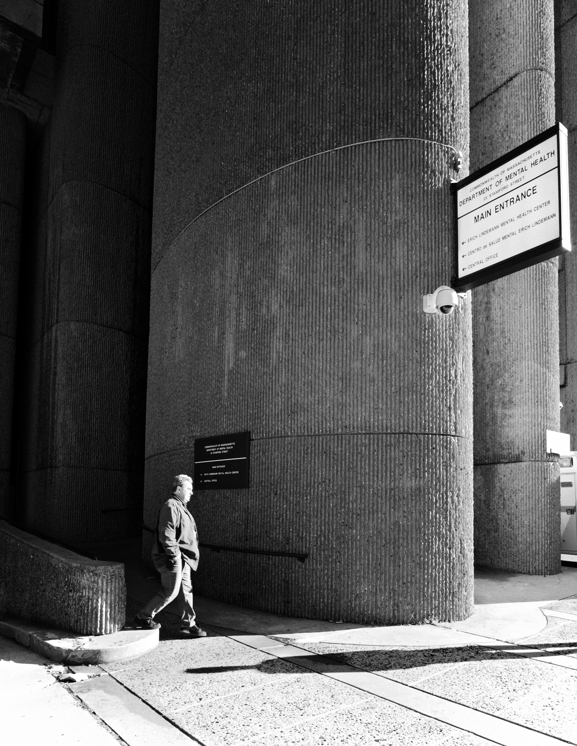 Government Services Center 03
