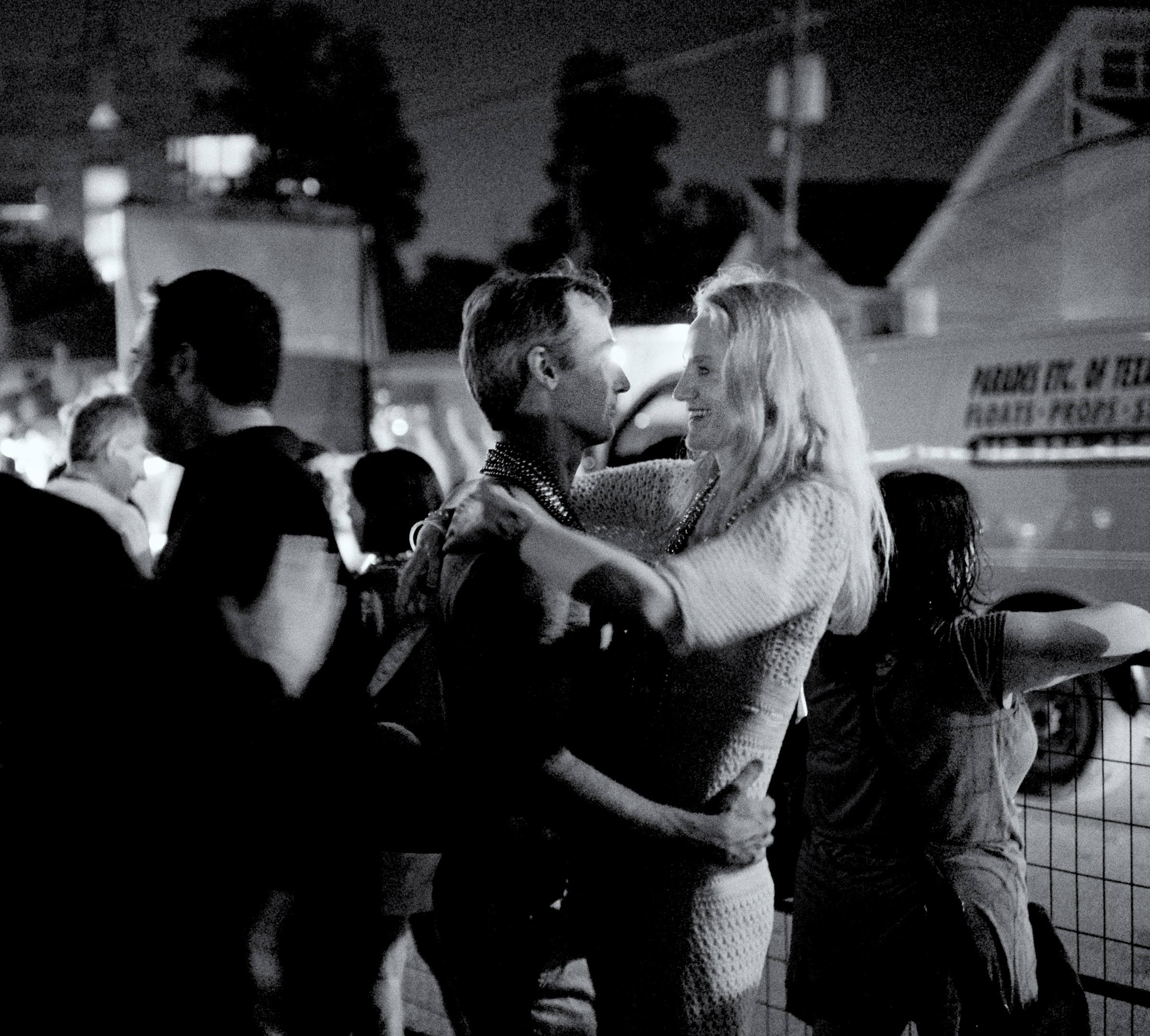 Hetero Hip Huggers