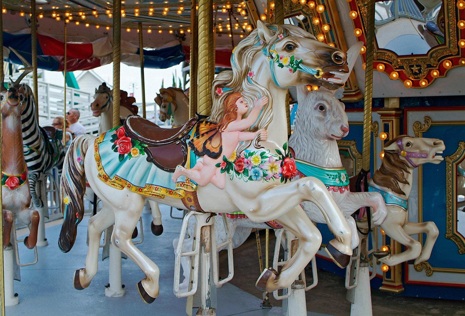 merry go round 03