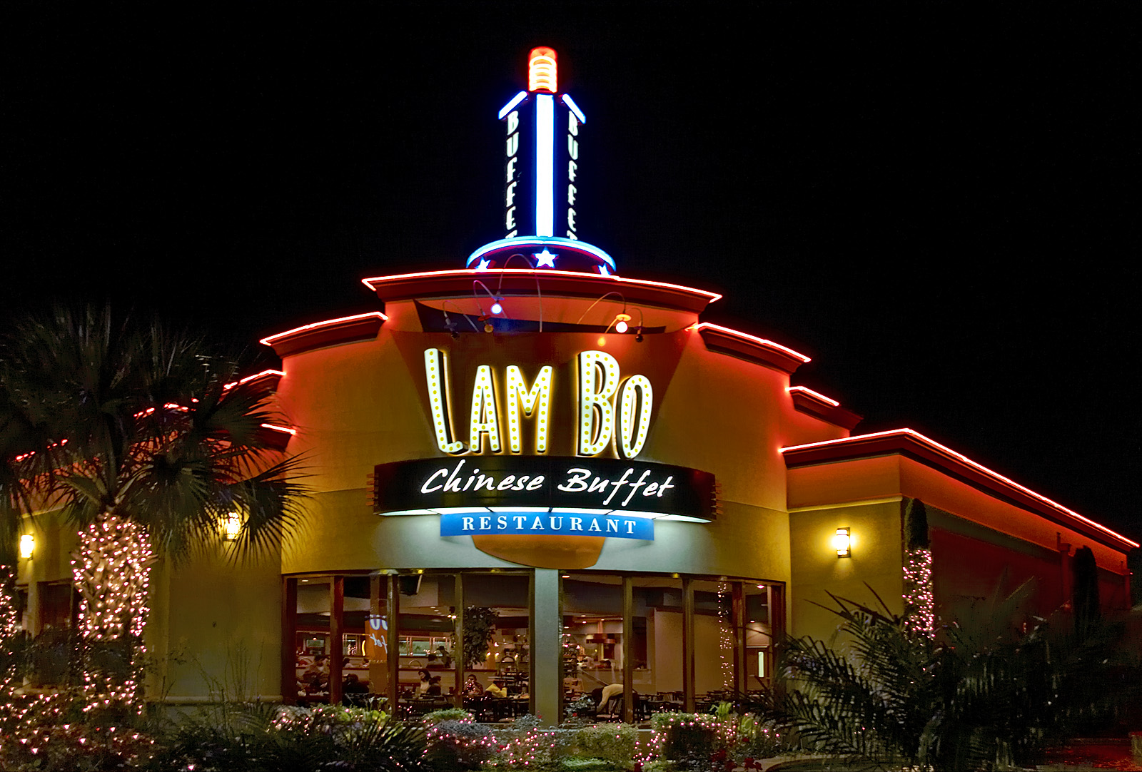 Lam Bo Chinese Buffet 02