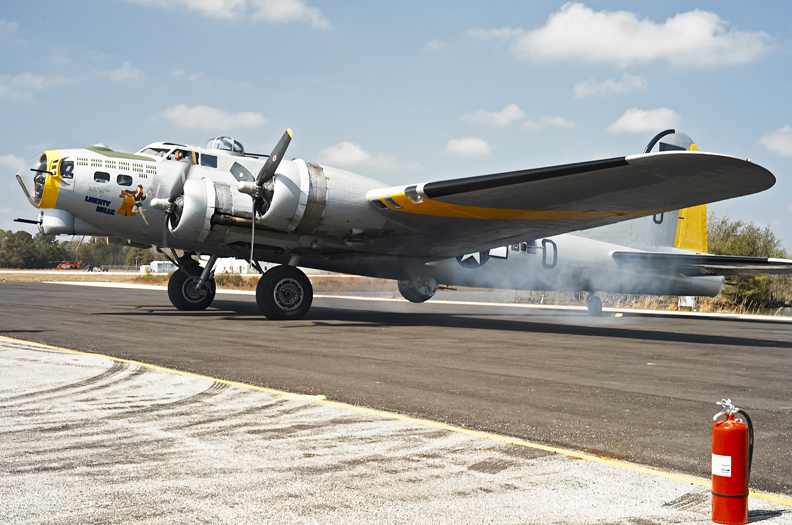 Liberty Belle 04