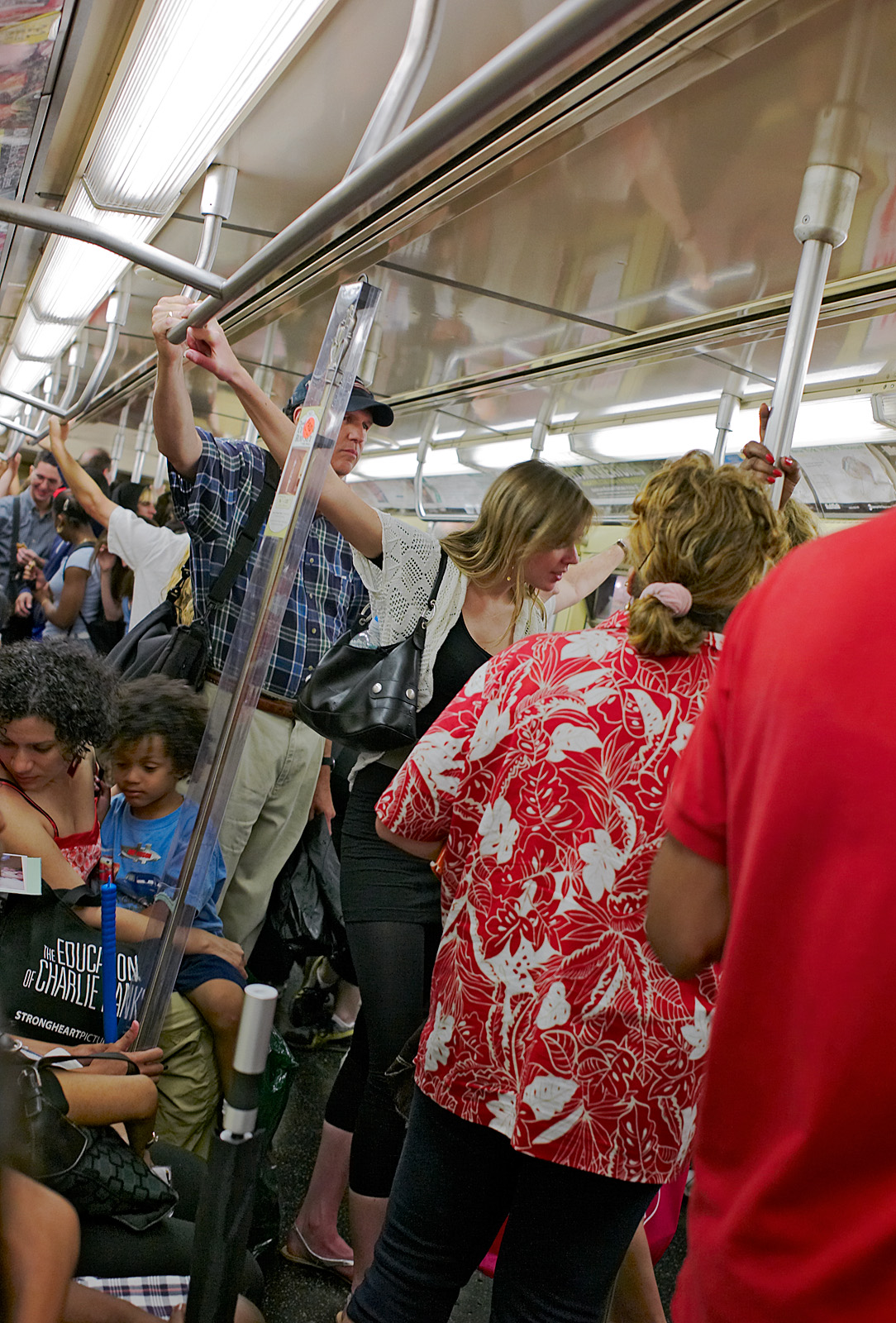 subway riders 04