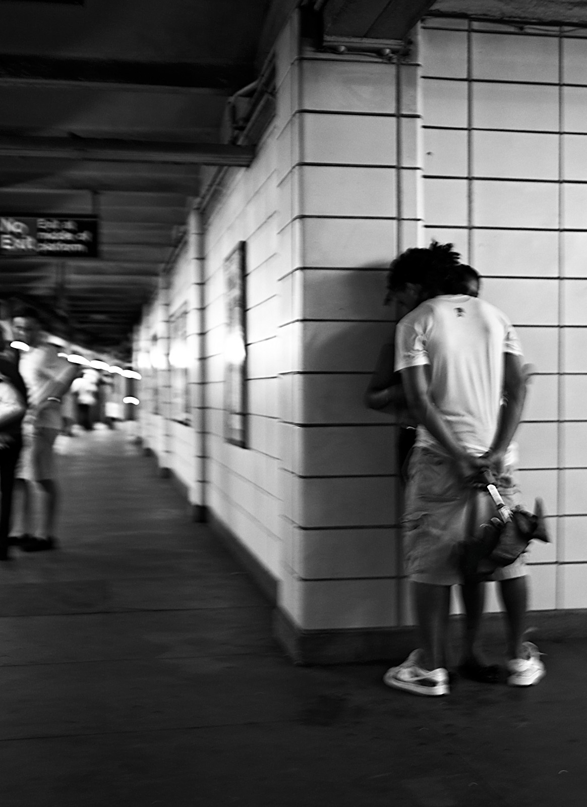 subway station 03