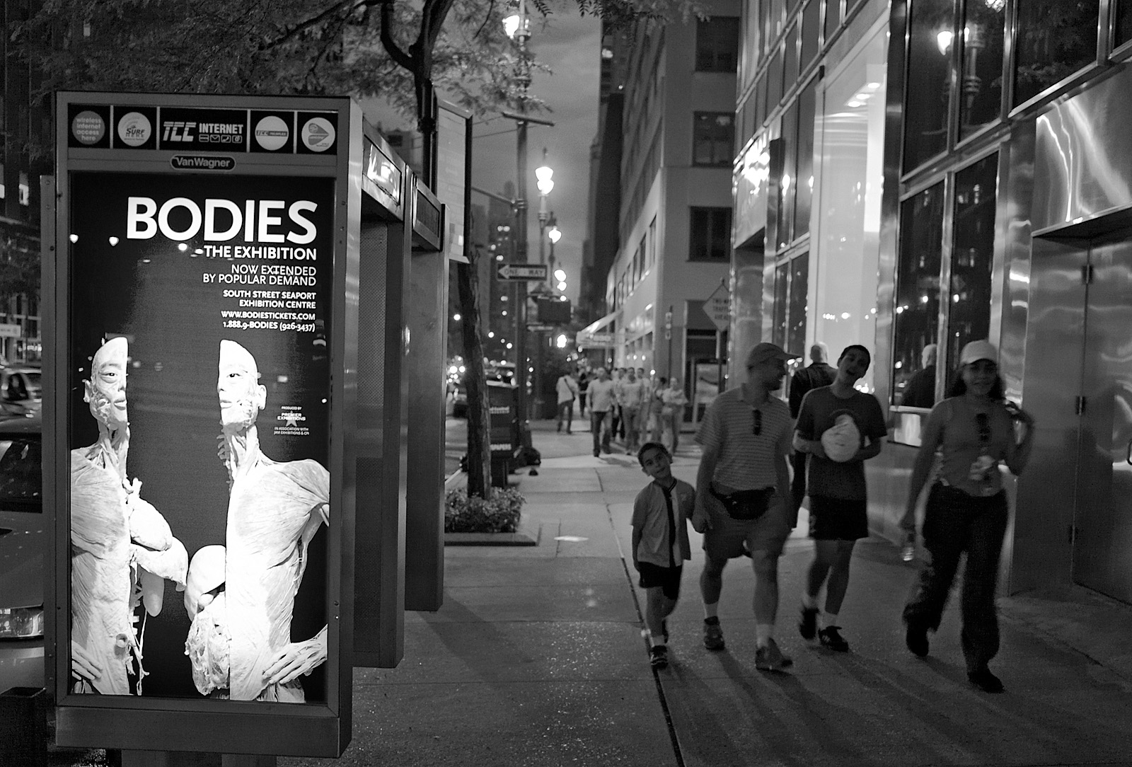 Bodies bw dual jfi