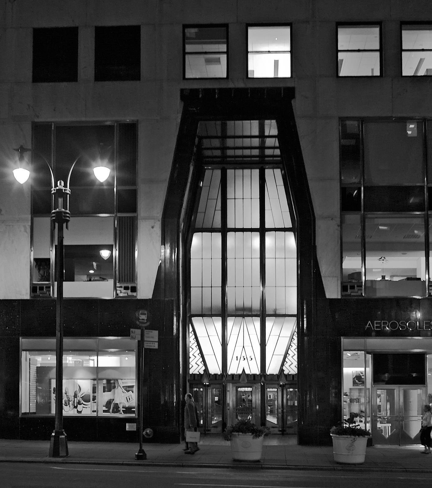 Chrysler Building 04