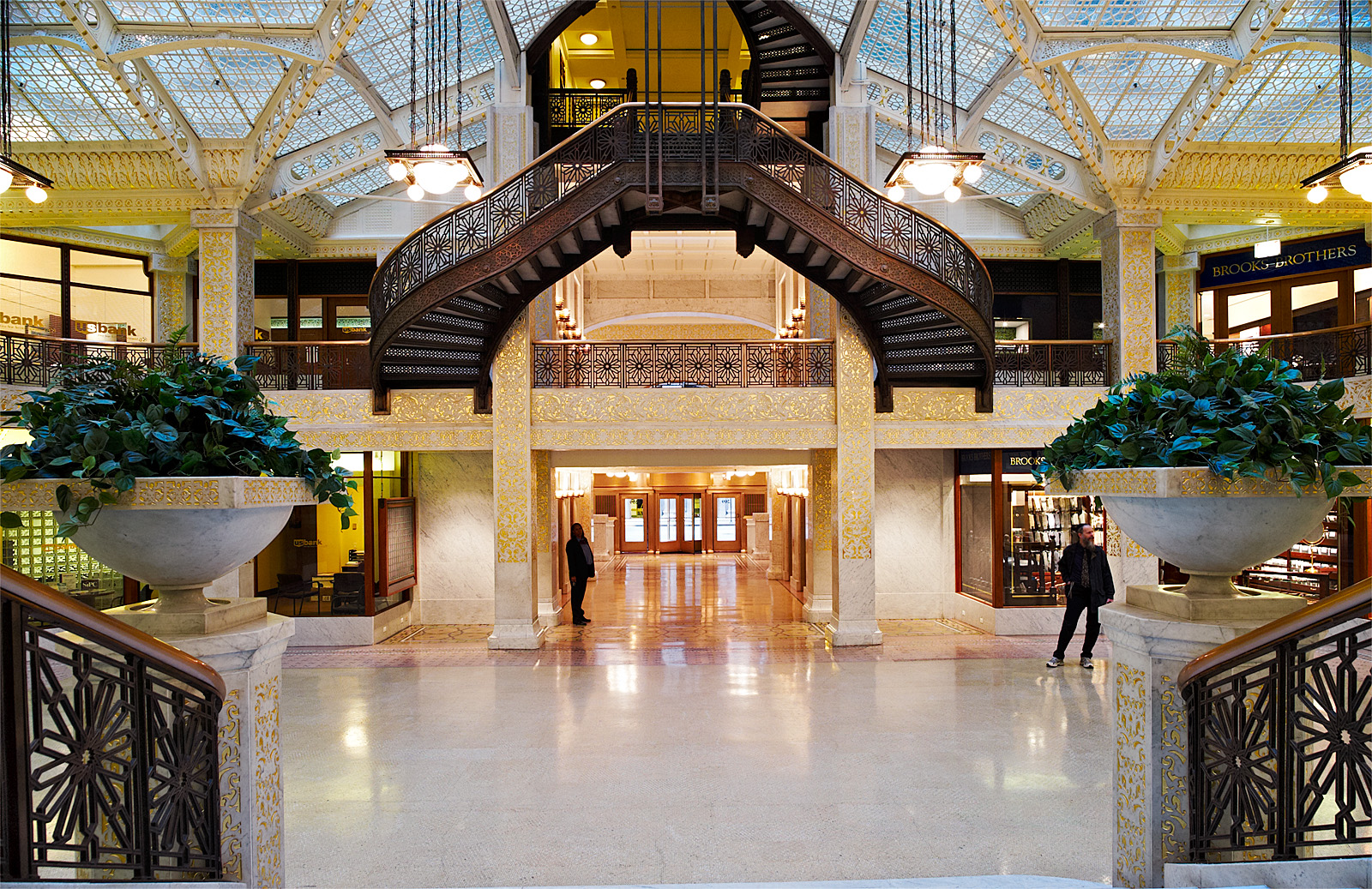 Rookery 04