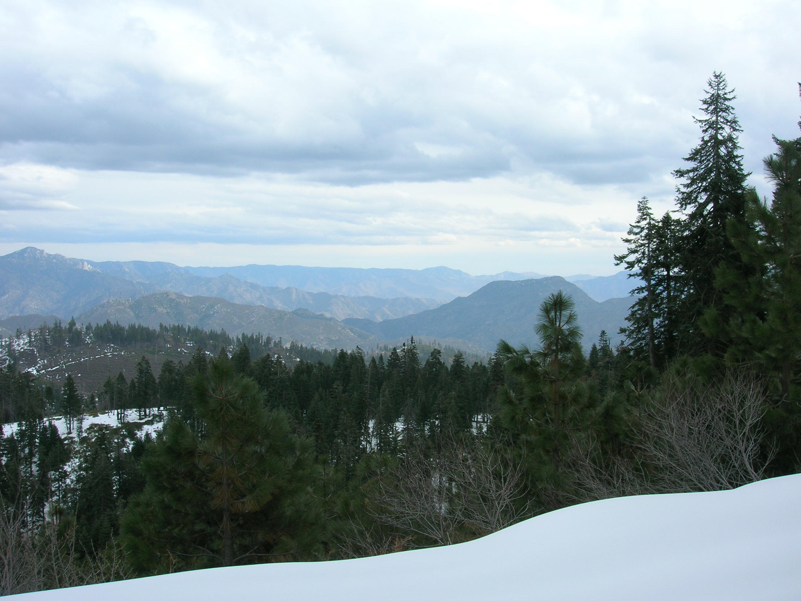 Sierra View