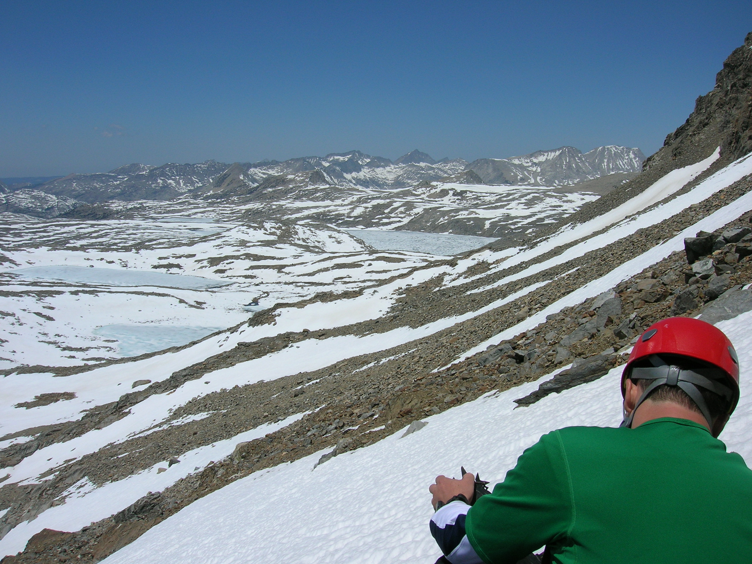 Humphreys Basin 1