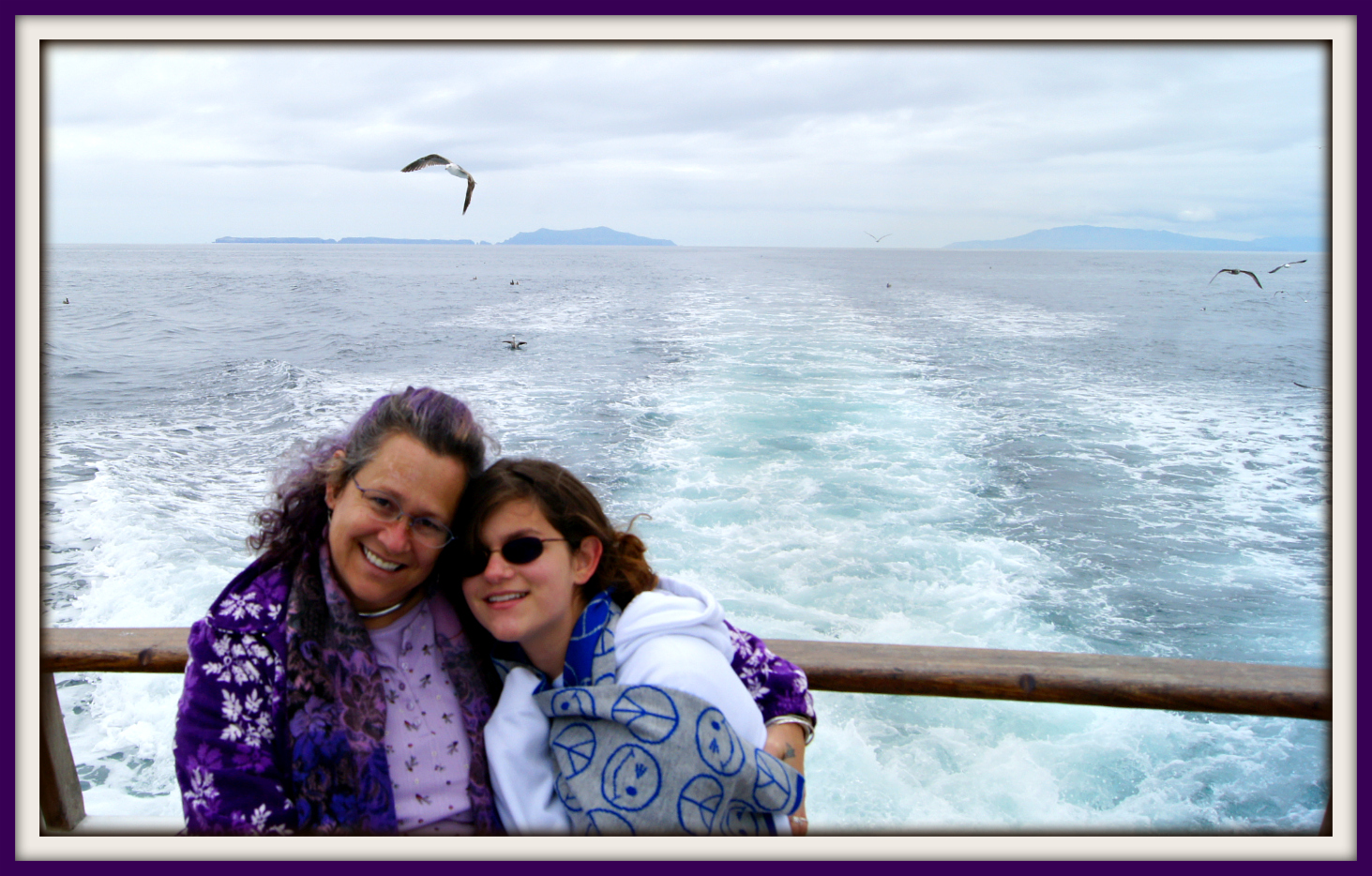 Sea Lovers