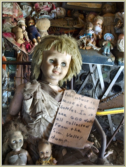 Baby Dolls