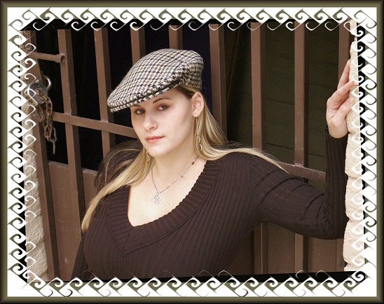 Irish Lass